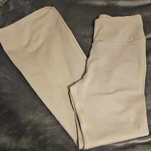 Calvin Klein Performance Stretch Leggings